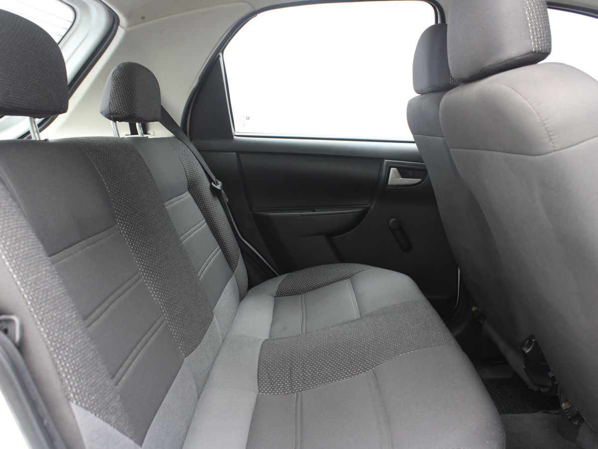CHEVROLET CELTA LT 2016