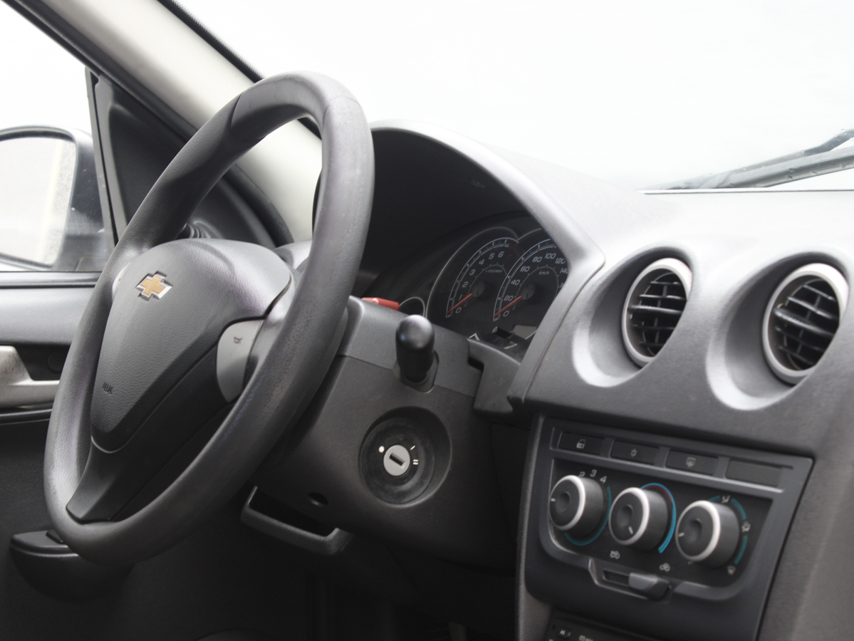 CHEVROLET CELTA LT 2016