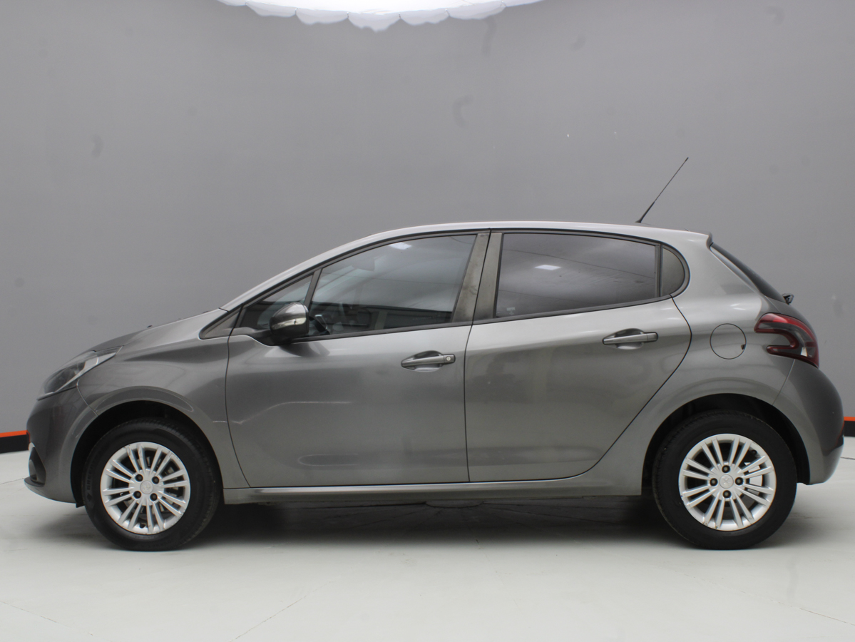 PEUGEOT 208 ALLURE 2017