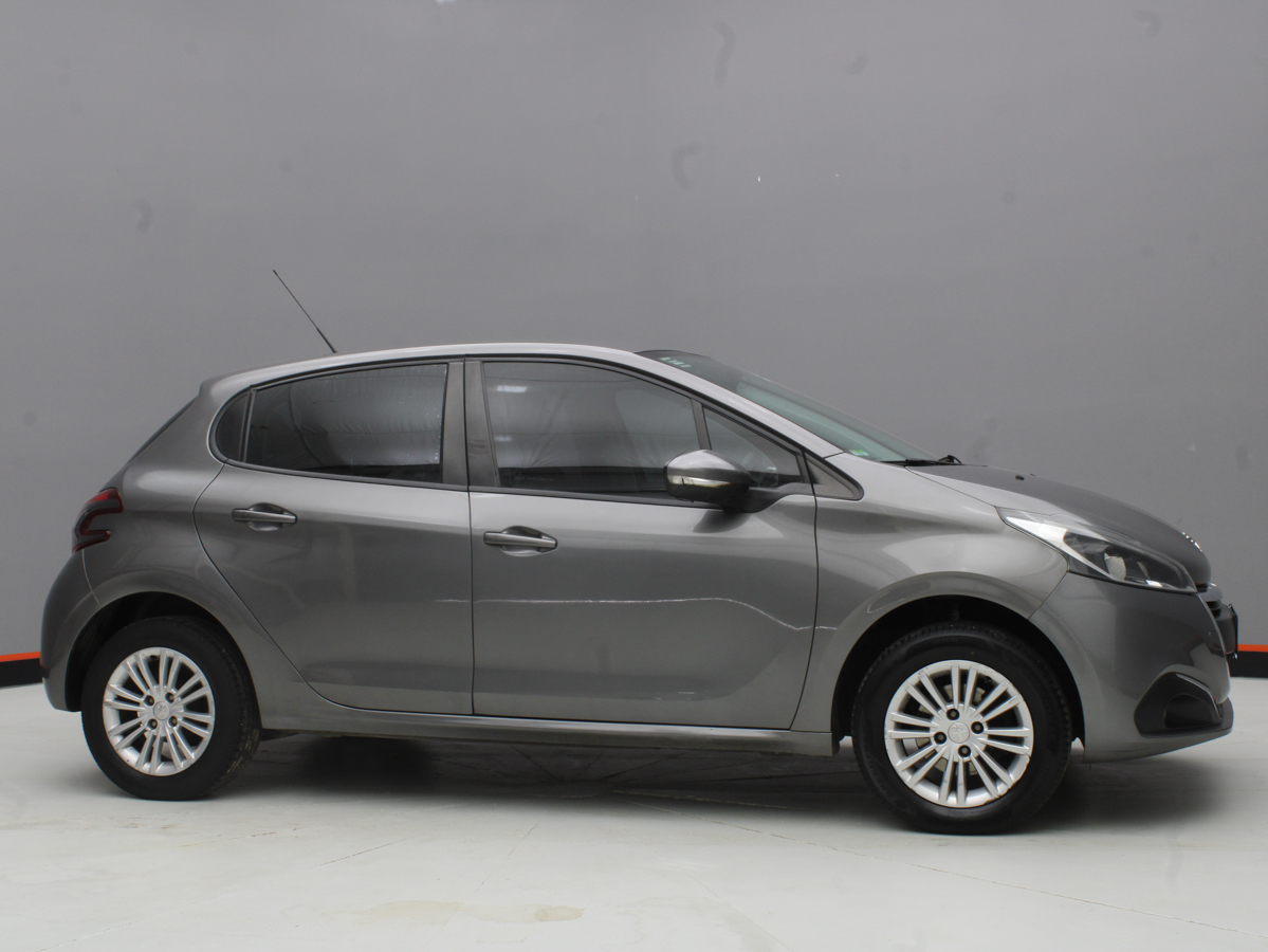 PEUGEOT 208 ALLURE 2017