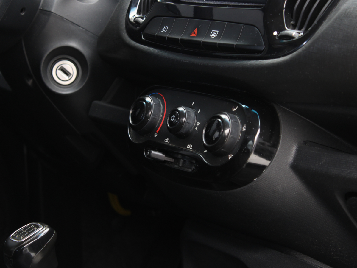FIAT UNO WAY 2016