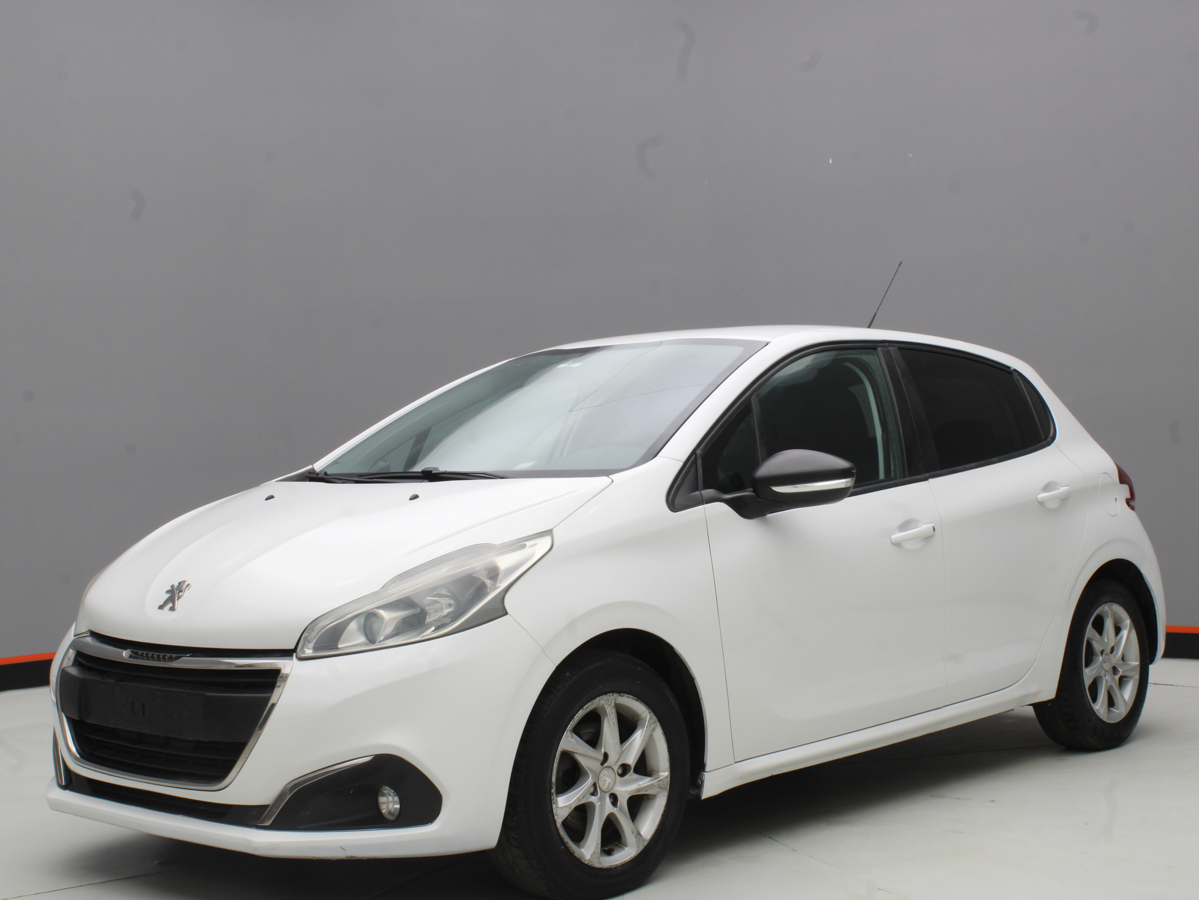 PEUGEOT 208 ACTIVE 2016