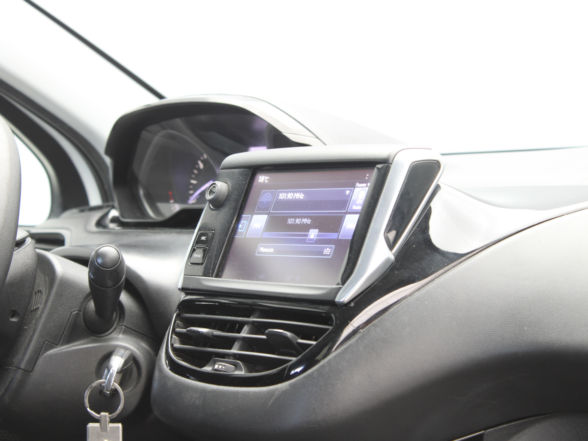 PEUGEOT 208 ACTIVE 2016