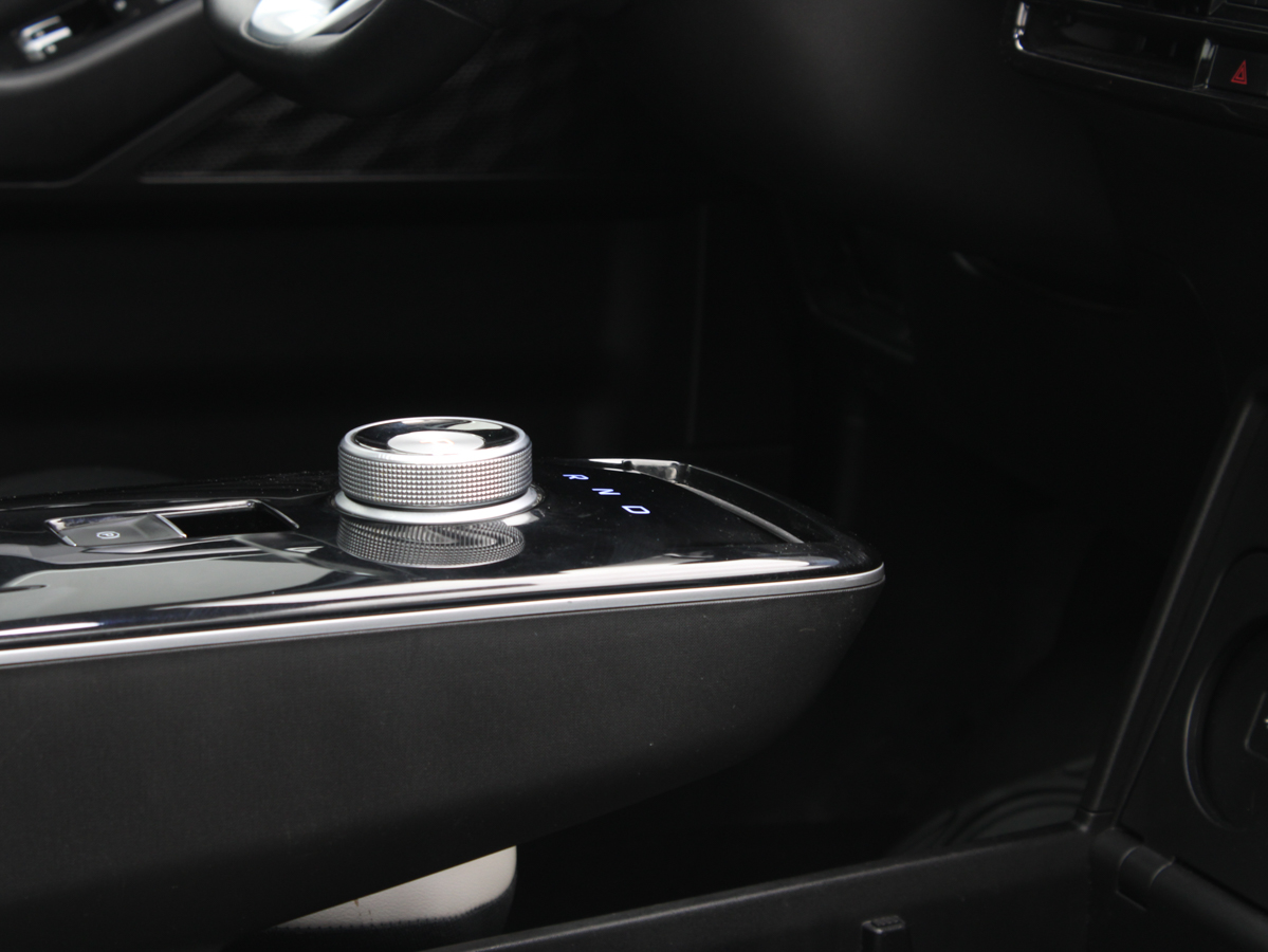 GEELY GEOMETRY E 2025