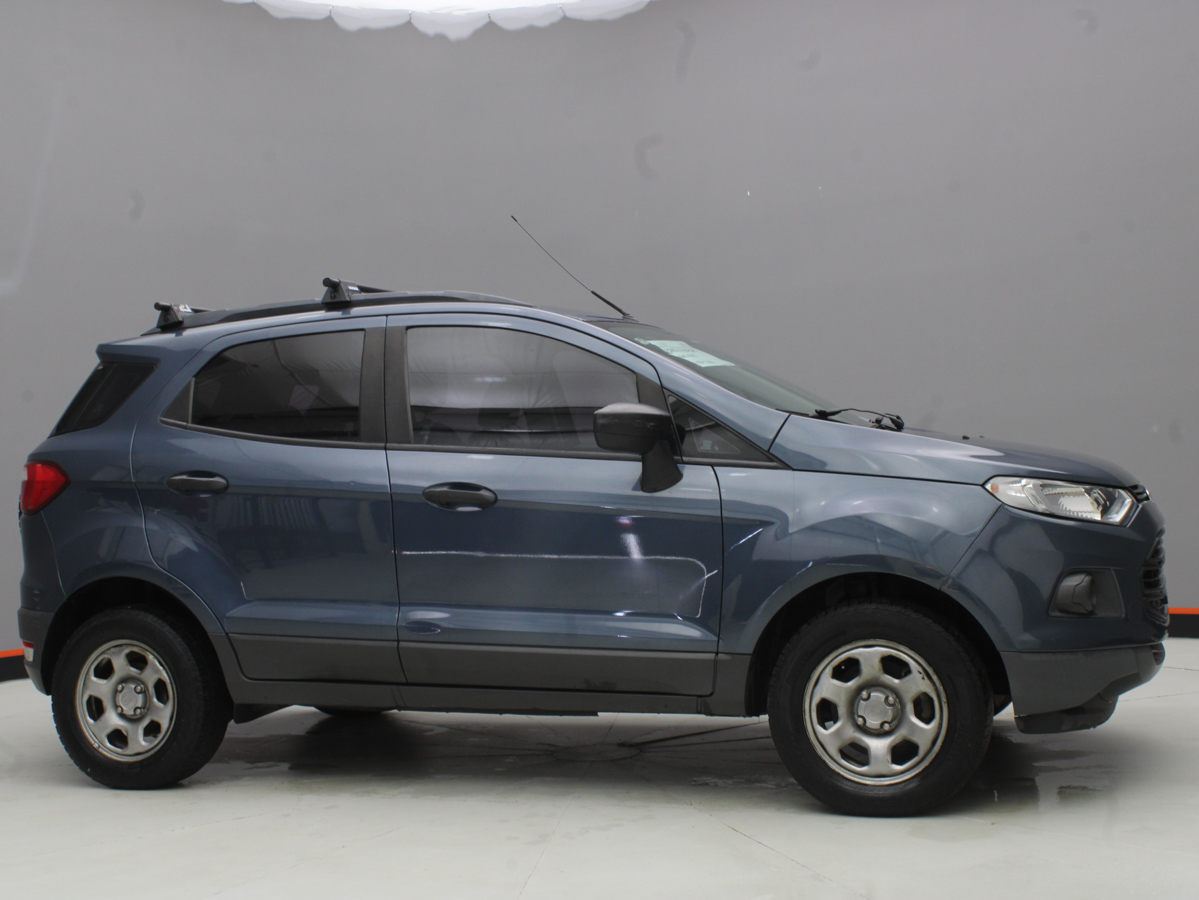 FORD ECOSPORT 2013