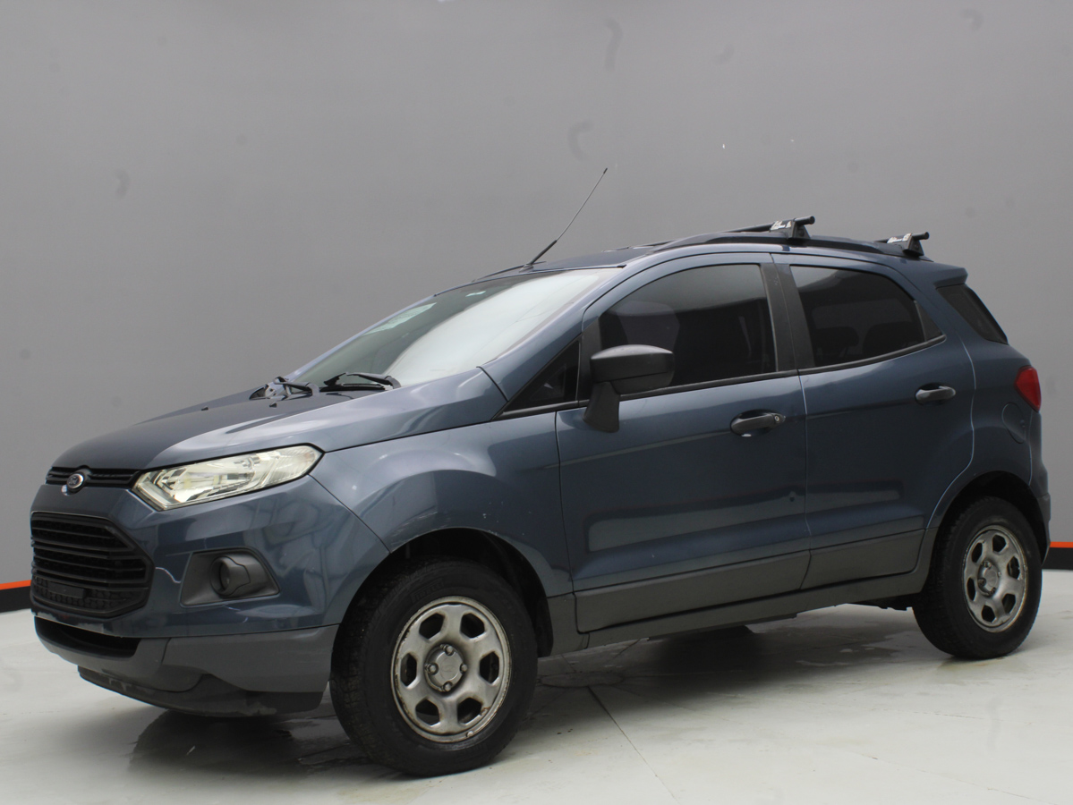 FORD ECOSPORT 2013