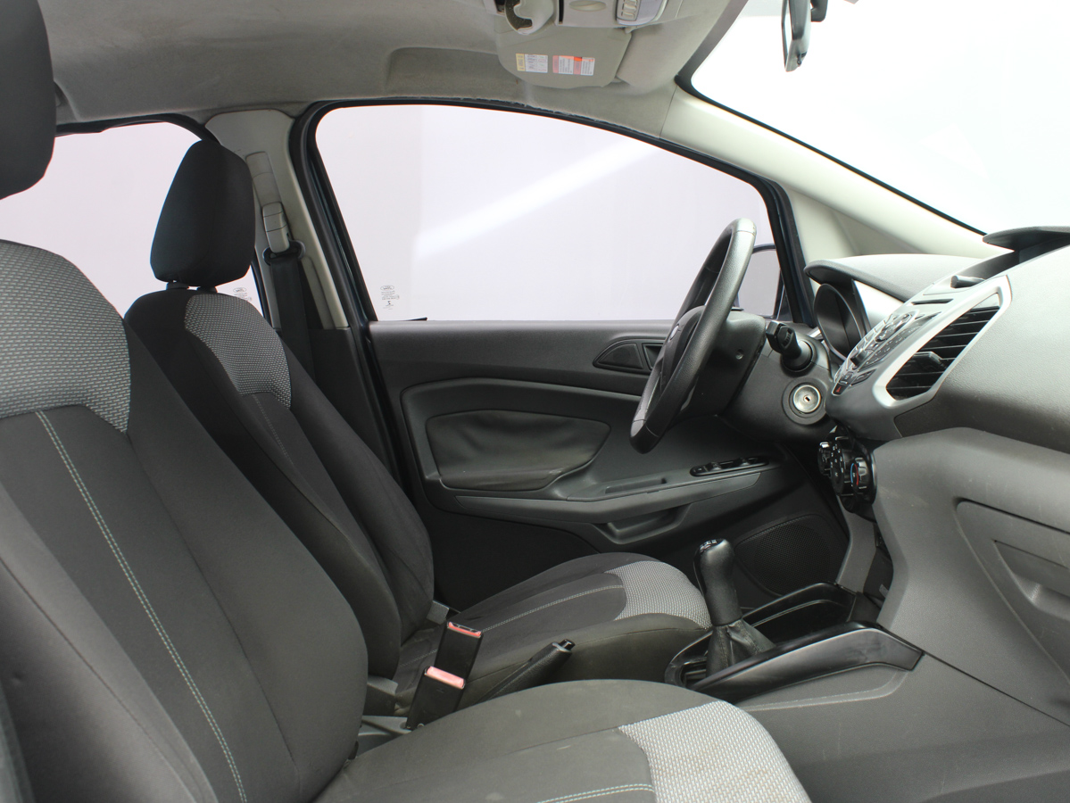 FORD ECOSPORT 2013