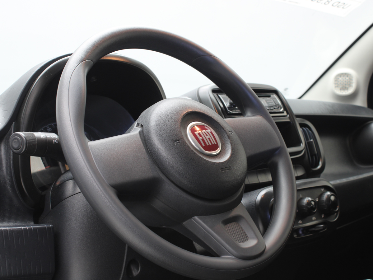 FIAT MOBI EASY 2019