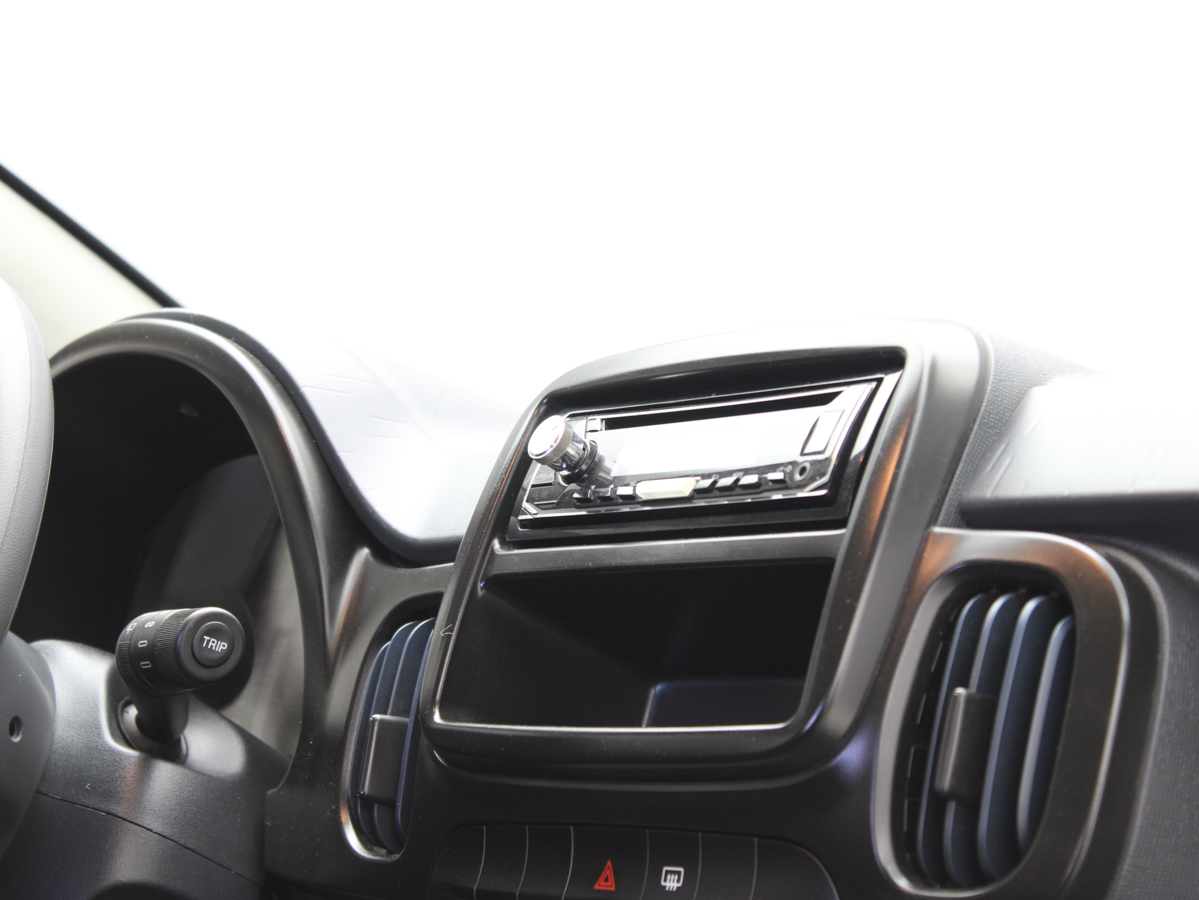 FIAT MOBI EASY 2019