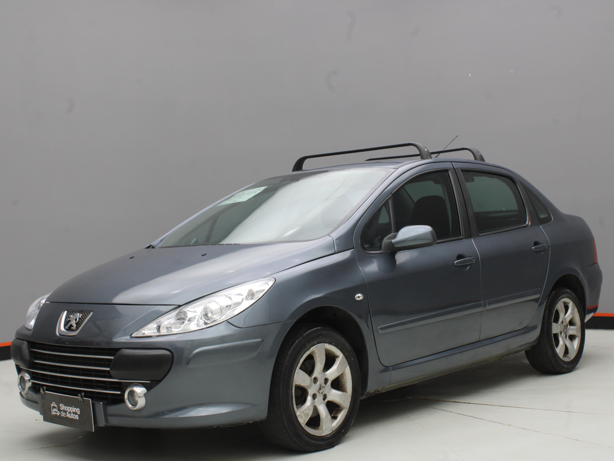 PEUGEOT 307 XS 2008