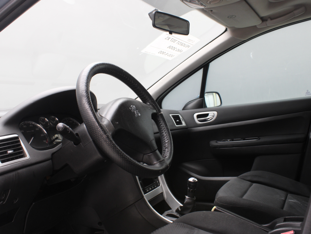 PEUGEOT 307 XS 2008