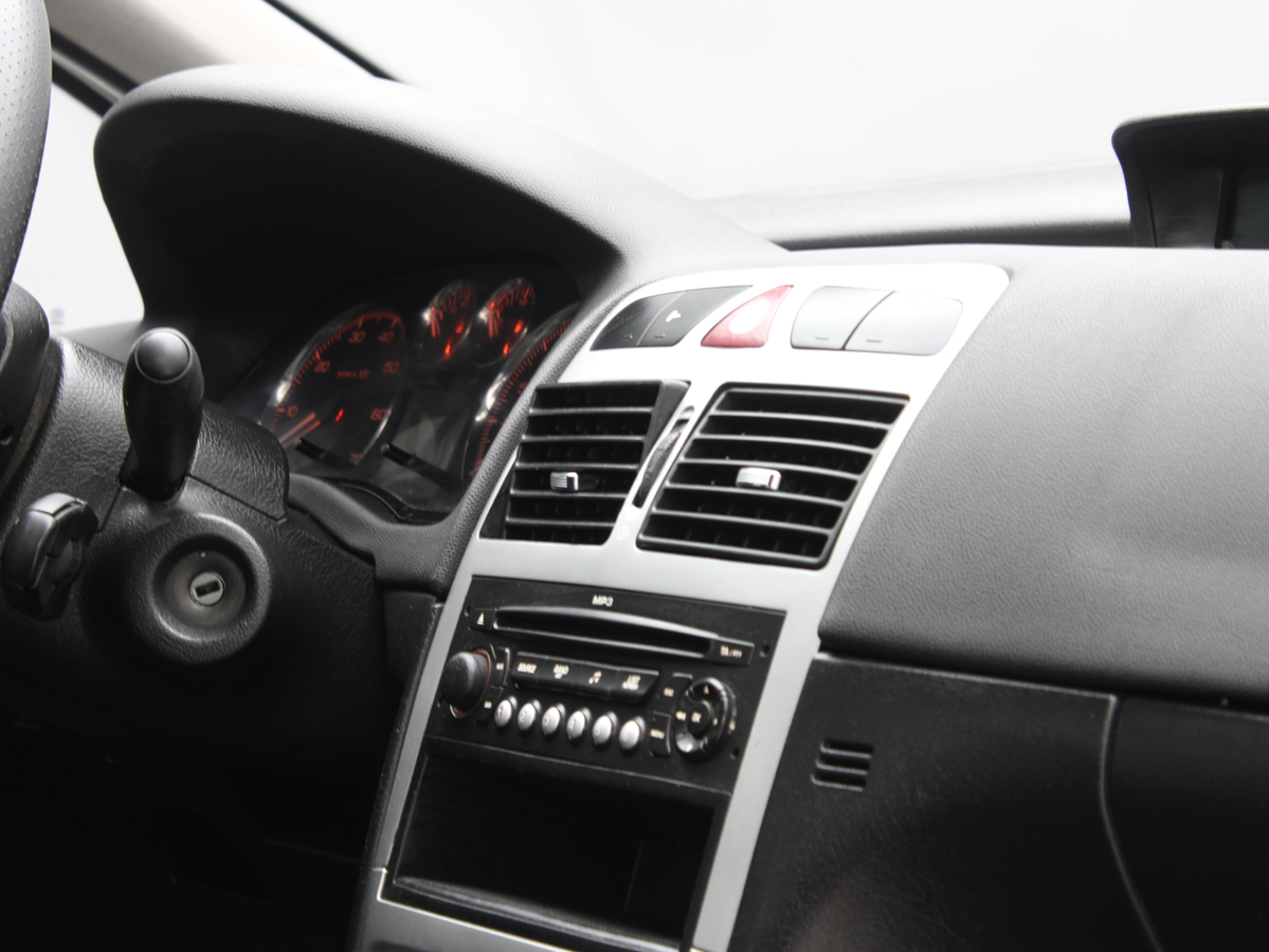 PEUGEOT 307 XS 2008