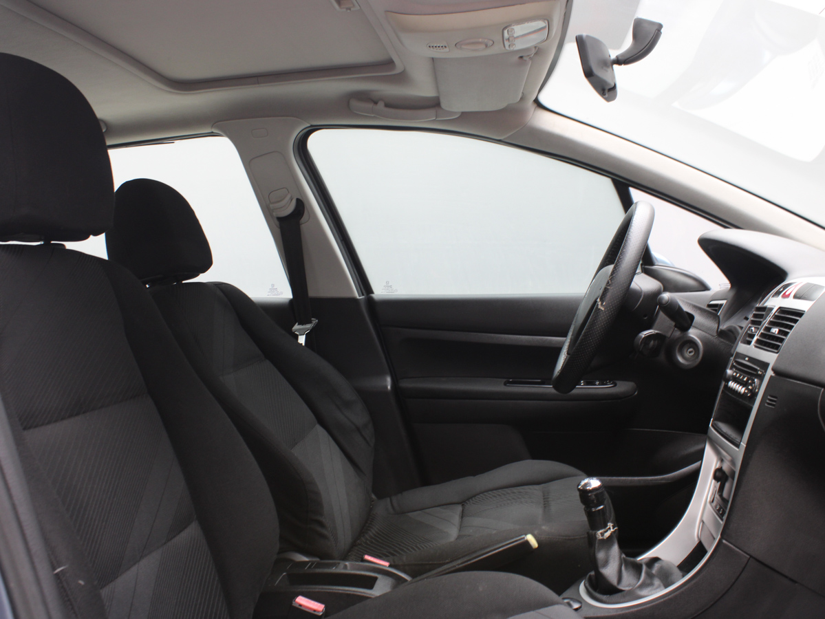 PEUGEOT 307 XS 2008
