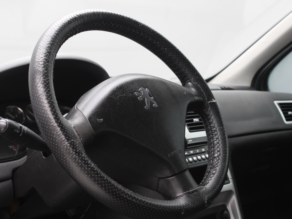 PEUGEOT 307 XS 2008
