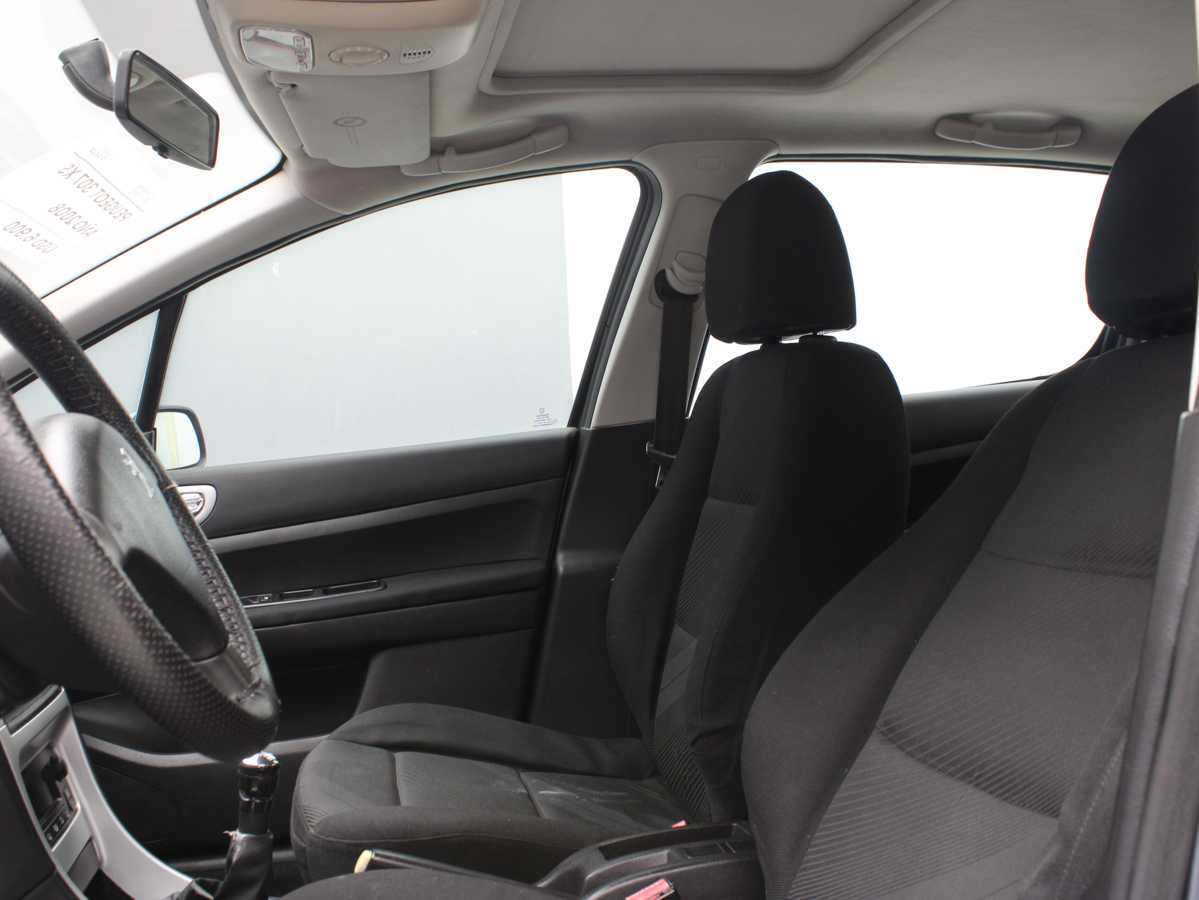 PEUGEOT 307 XS 2008