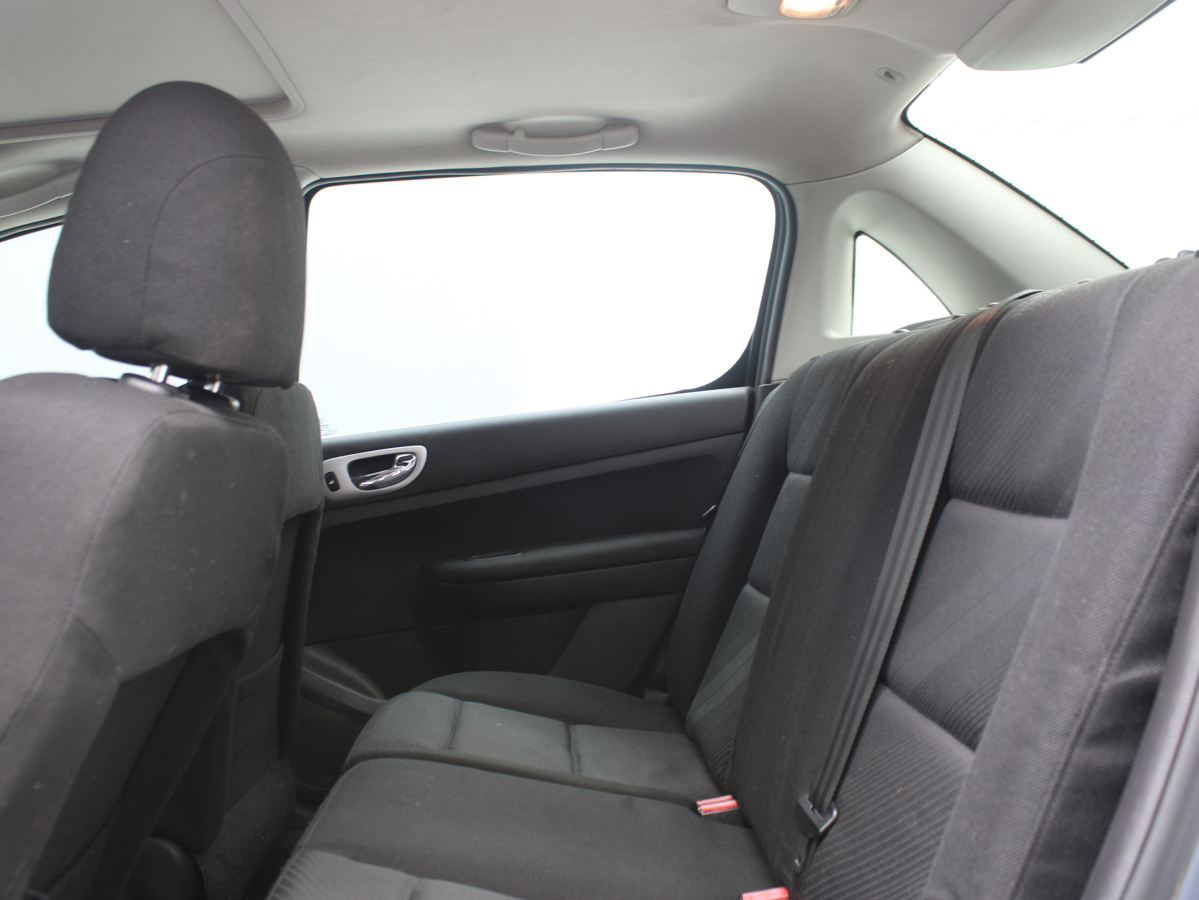 PEUGEOT 307 XS 2008