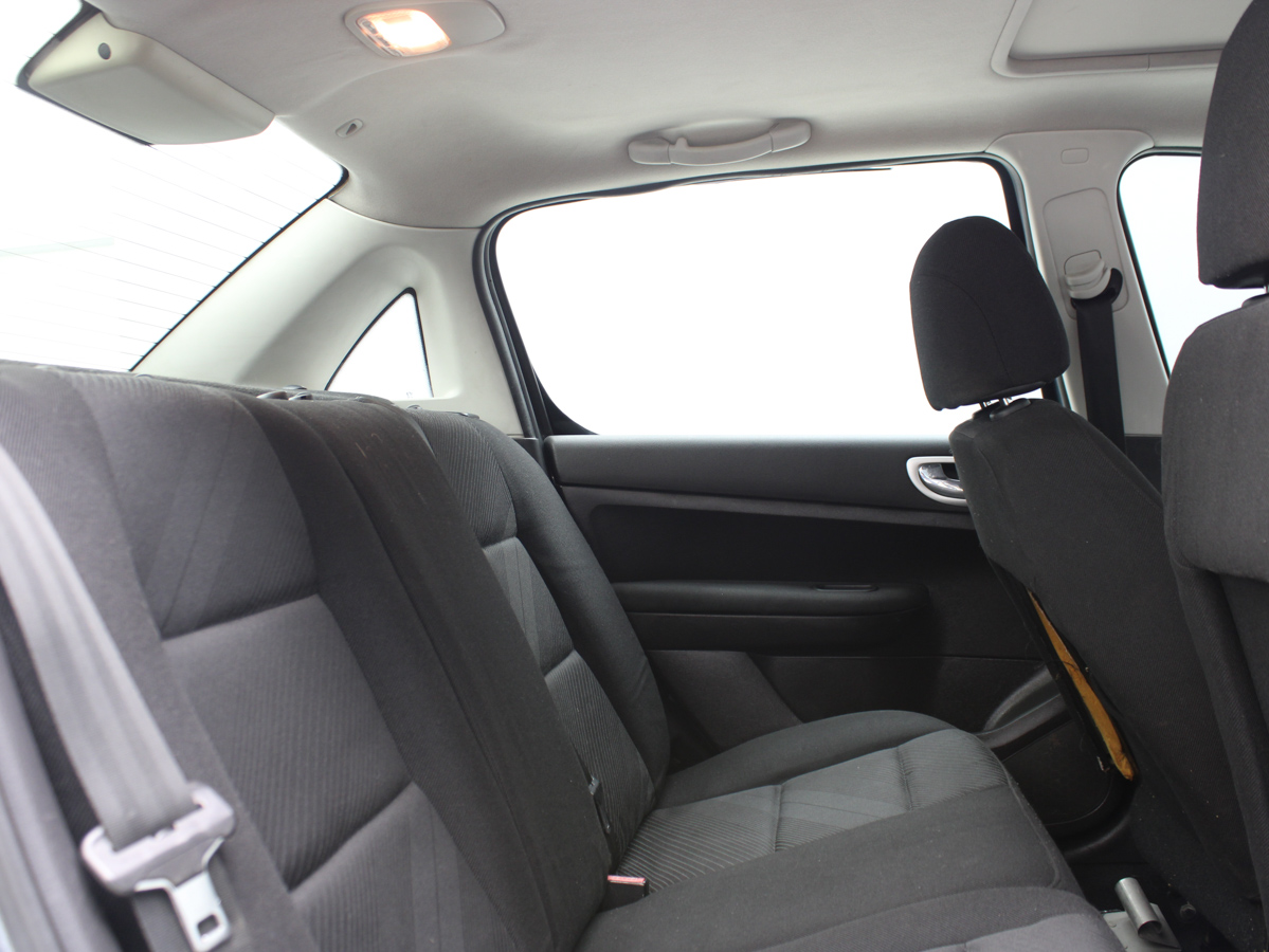 PEUGEOT 307 XS 2008