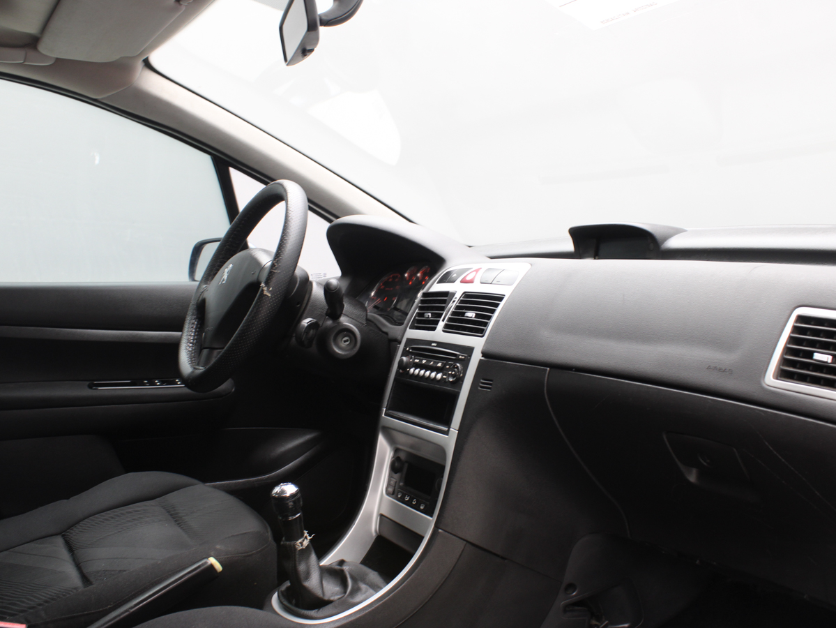 PEUGEOT 307 XS 2008