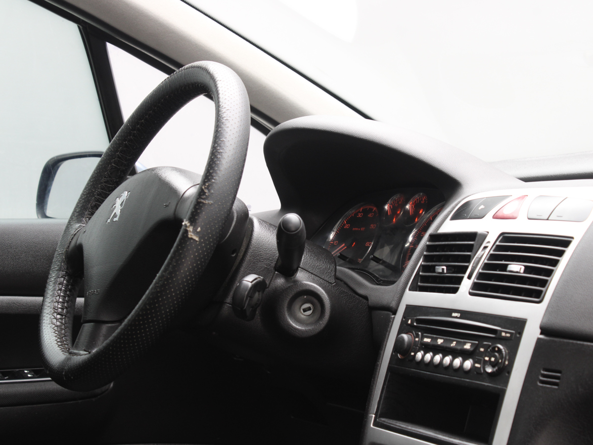 PEUGEOT 307 XS 2008