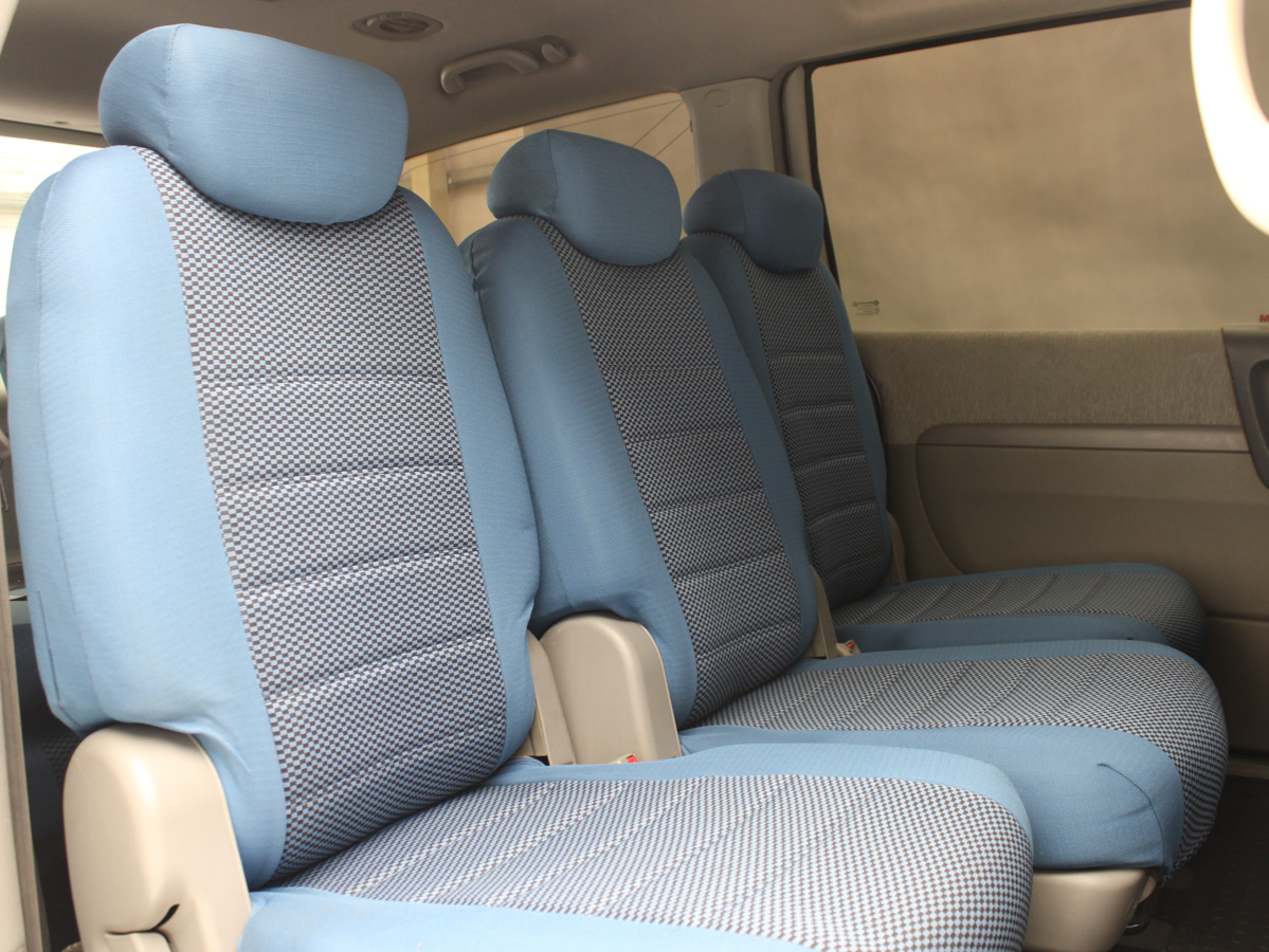 KIA CARNIVAL 2006