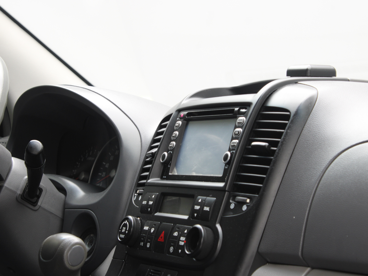 KIA CARNIVAL 2006