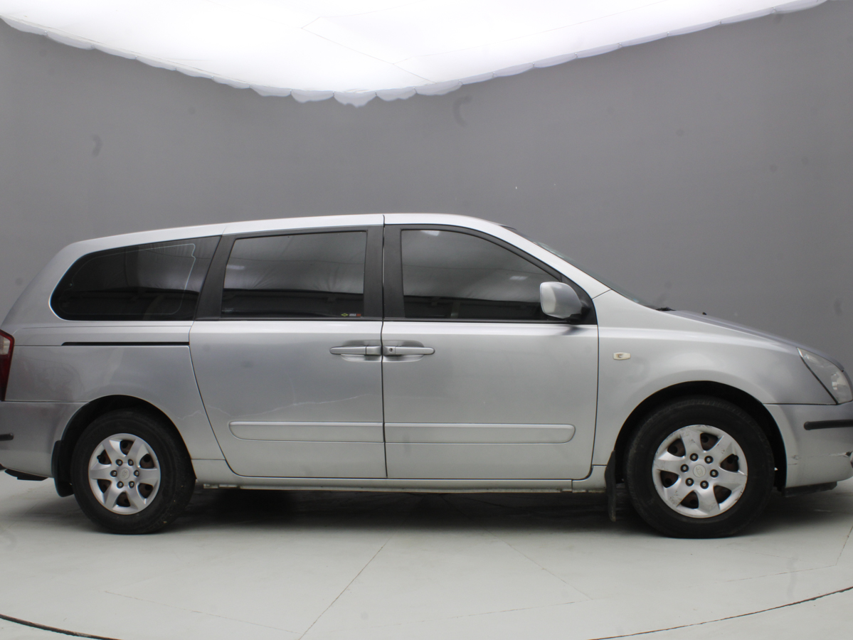 KIA CARNIVAL 2006