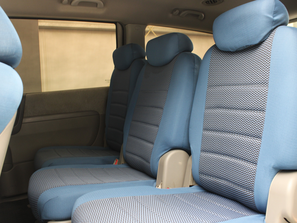 KIA CARNIVAL 2006