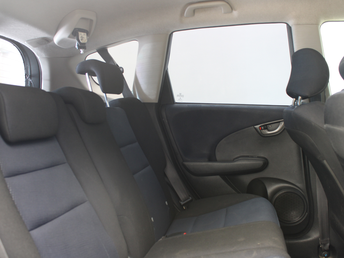 HONDA FIT 2014