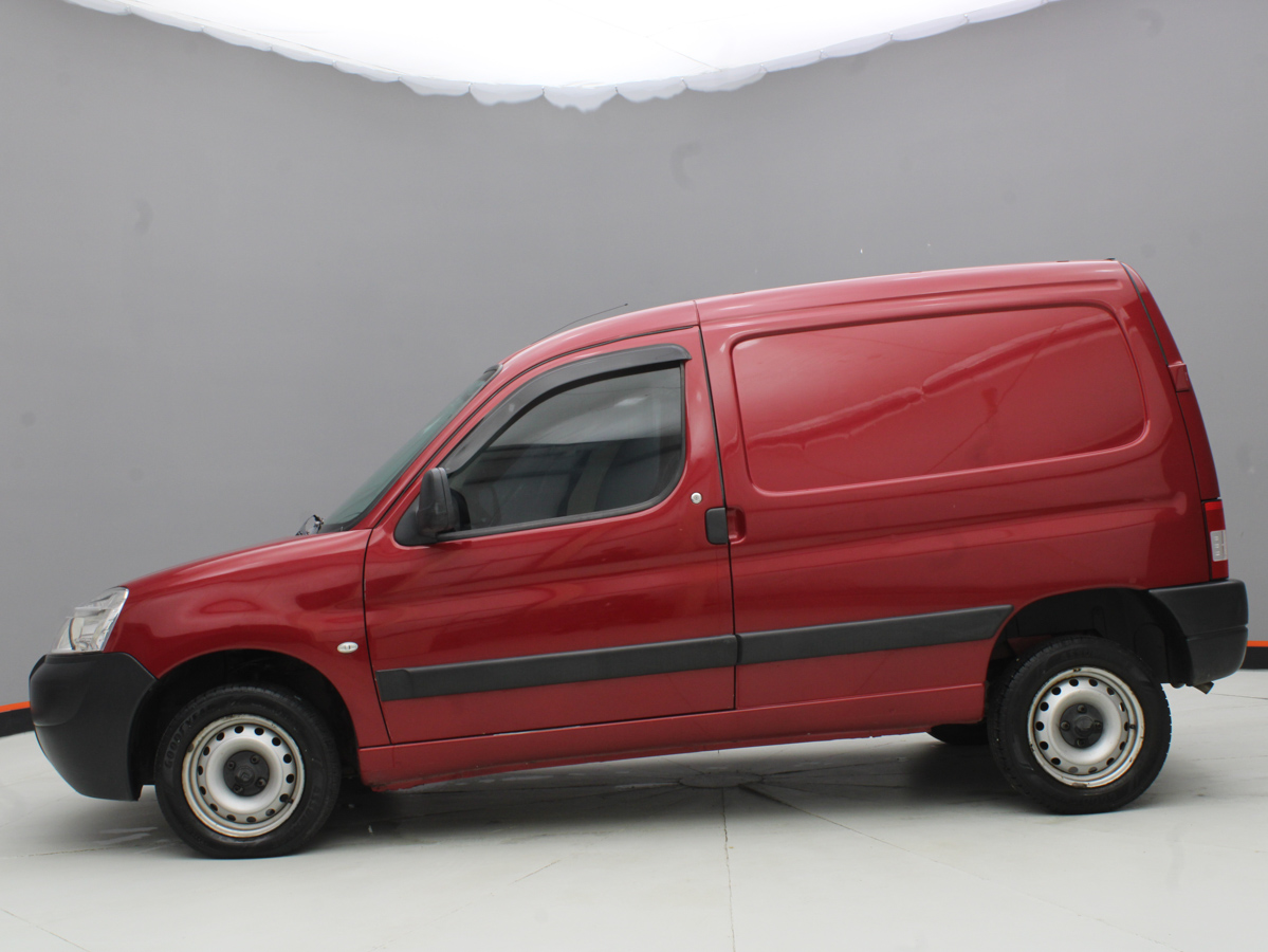 CITROEN BERLINGO FURGON 2020