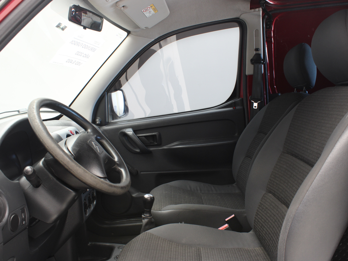 CITROEN BERLINGO FURGON 2020