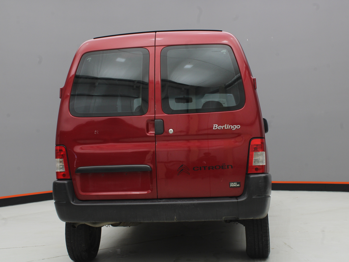 CITROEN BERLINGO FURGON 2020