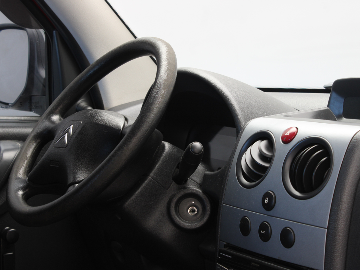 CITROEN BERLINGO FURGON 2020
