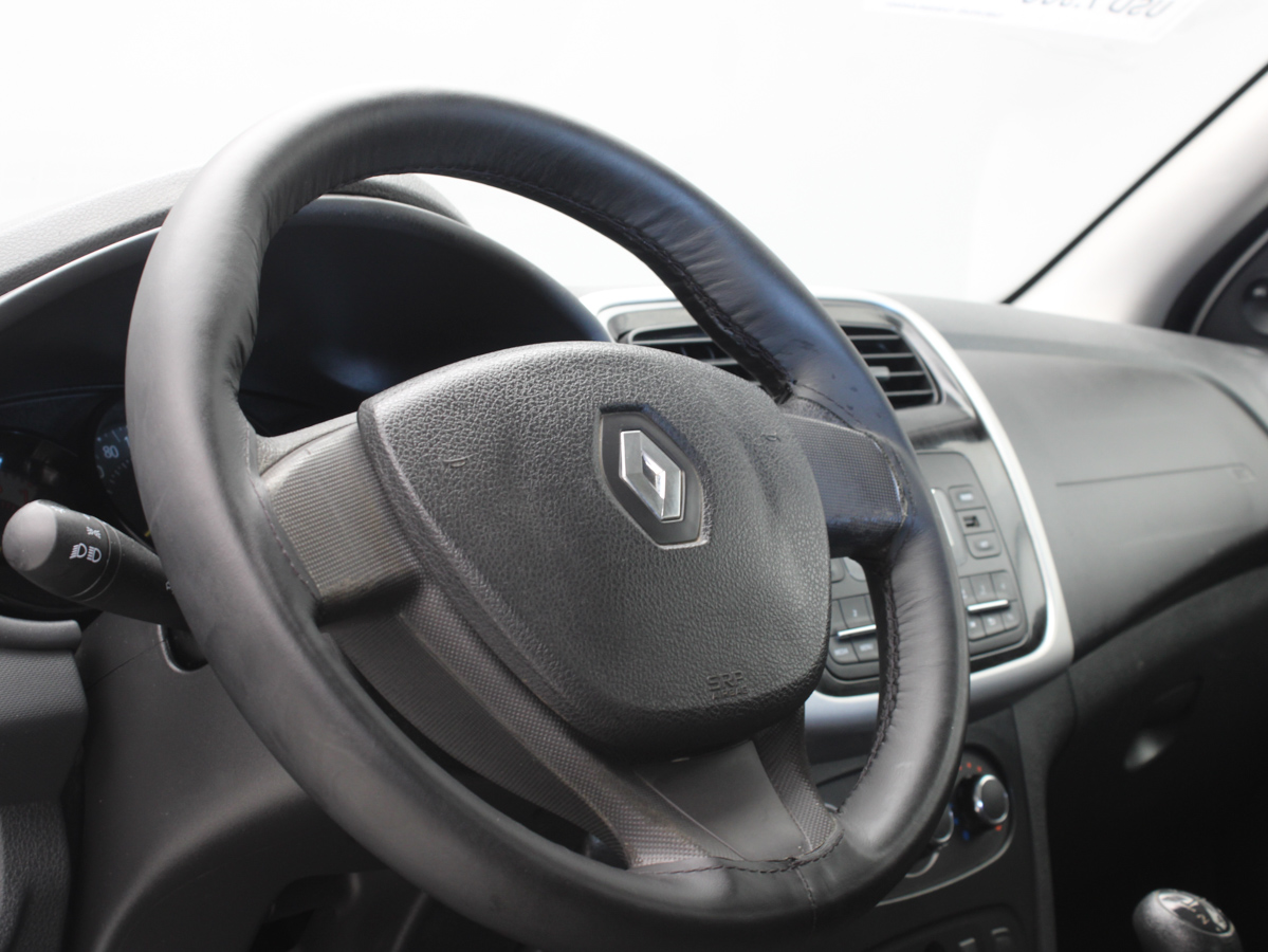RENAULT SANDERO 2019