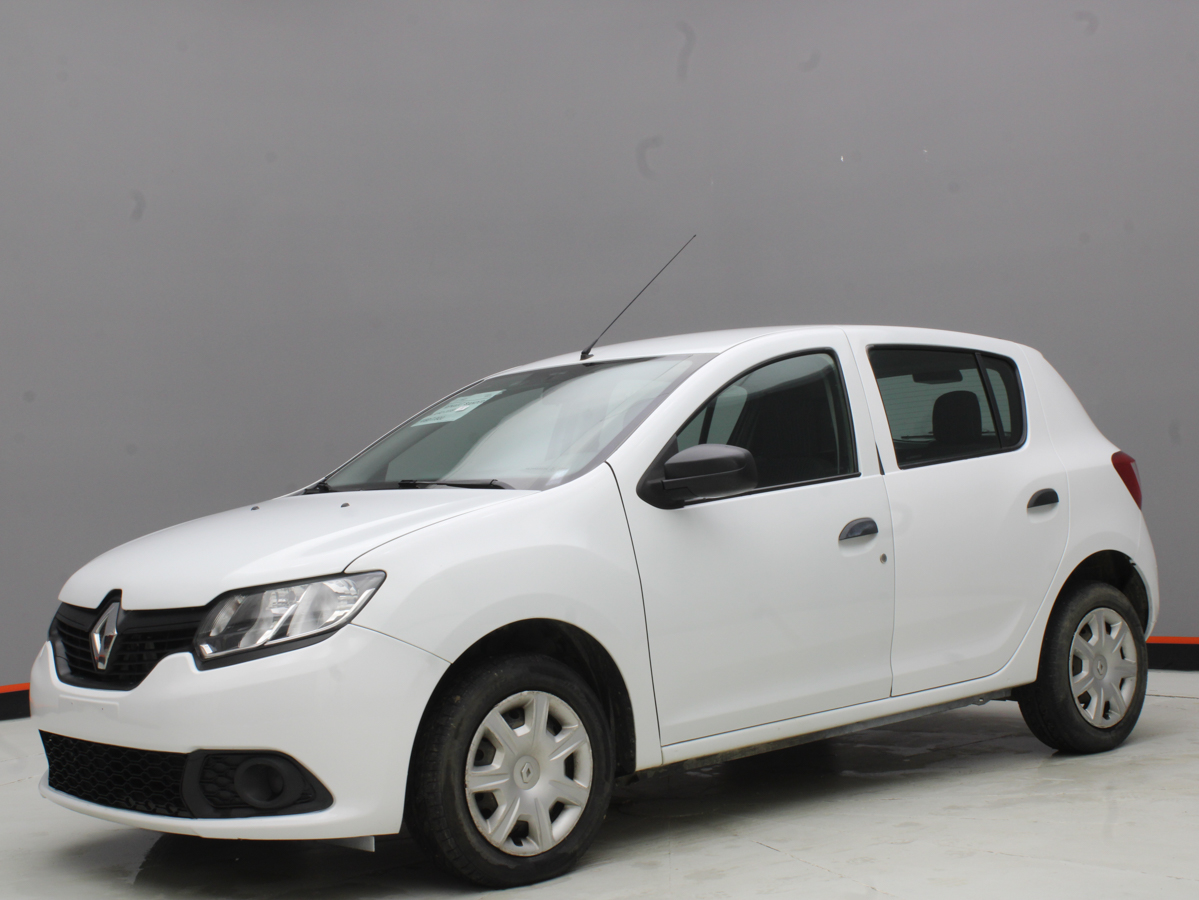 RENAULT SANDERO 2019