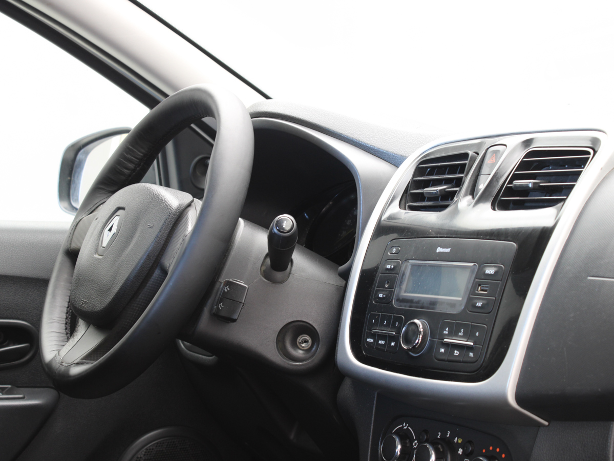 RENAULT SANDERO 2019