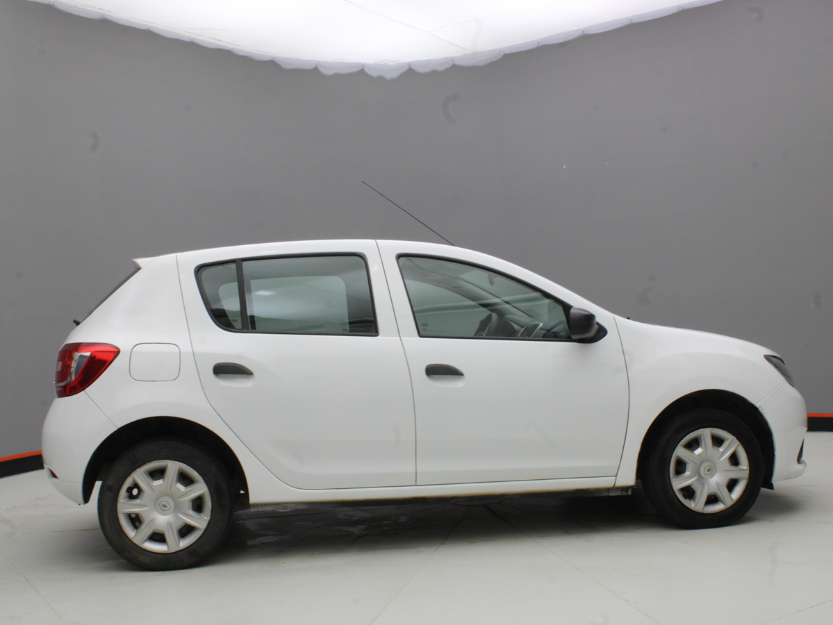 RENAULT SANDERO 2019