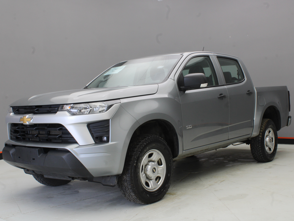 CHEVROLET S10 4X4 2025