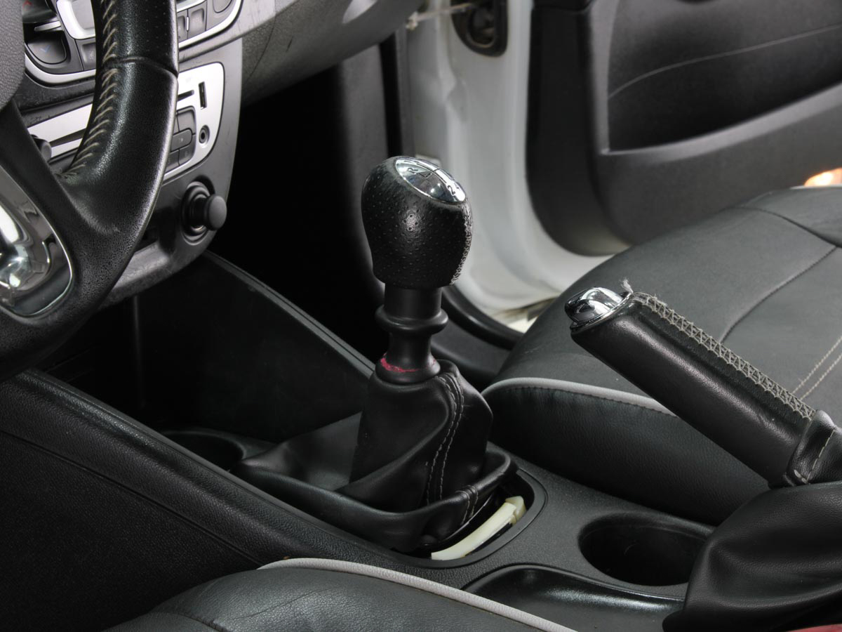 RENAULT MEGANE III 2014