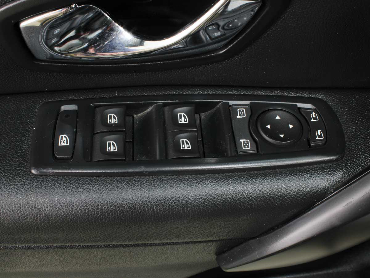 RENAULT MEGANE III 2014