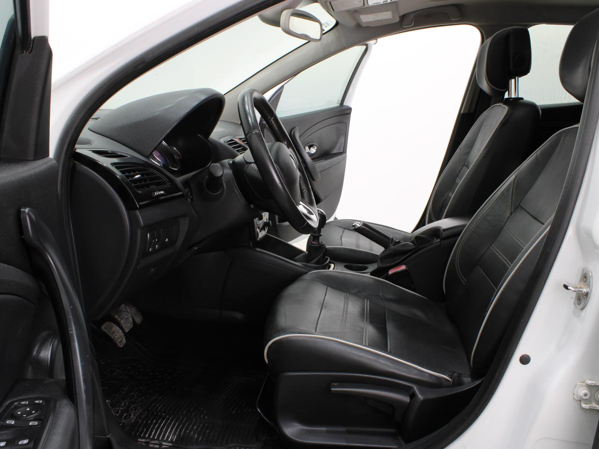 RENAULT MEGANE III 2014