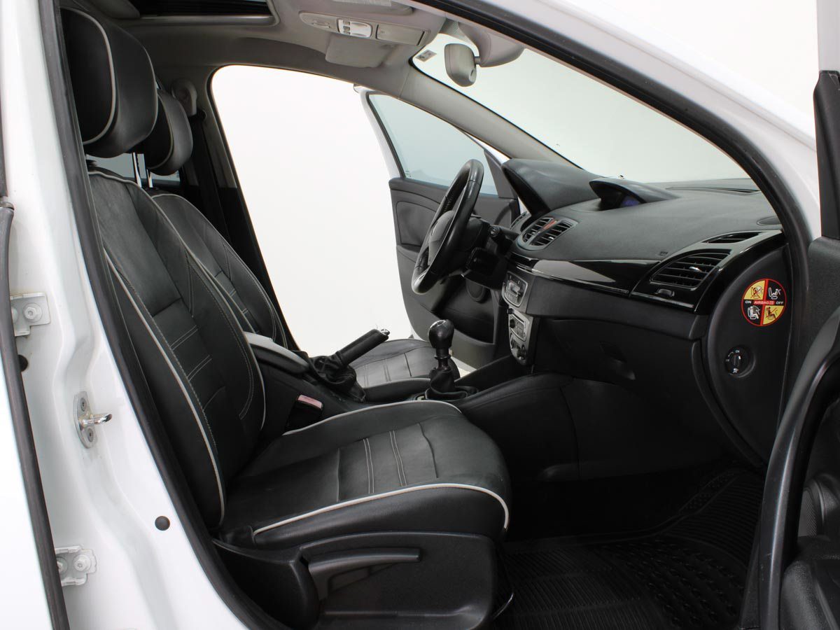 RENAULT MEGANE III 2014