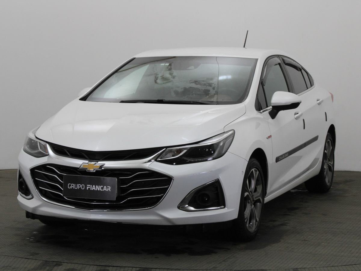 CHEVROLET CRUZE PREMIER 2022