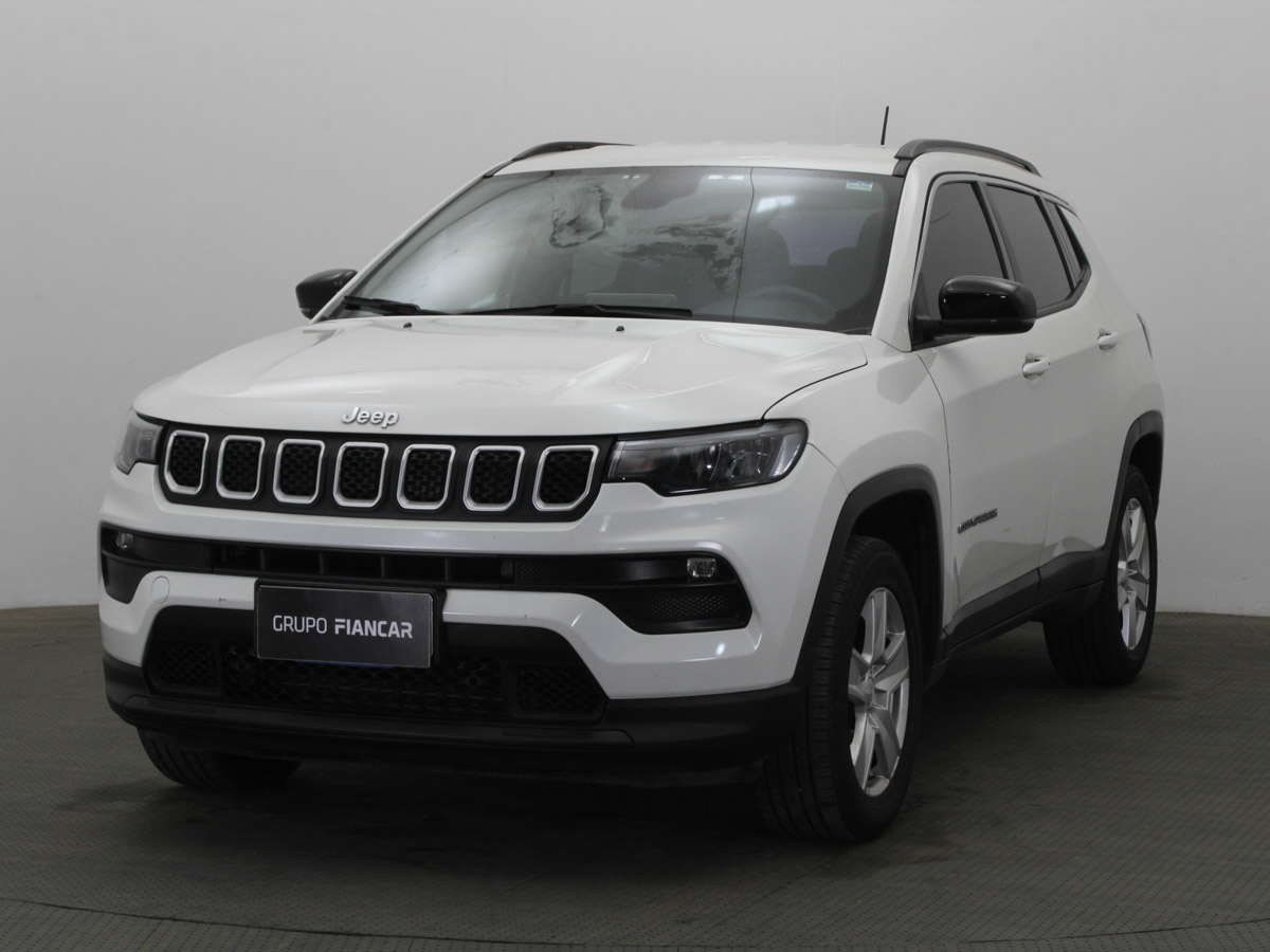 JEEP COMPASS SPORT 2022
