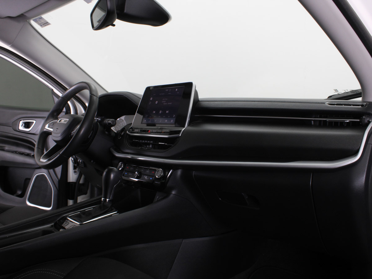 JEEP COMPASS SPORT 2022