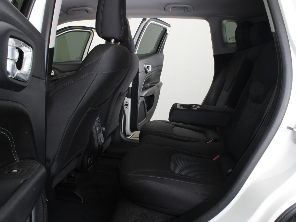 JEEP COMPASS SPORT 2022