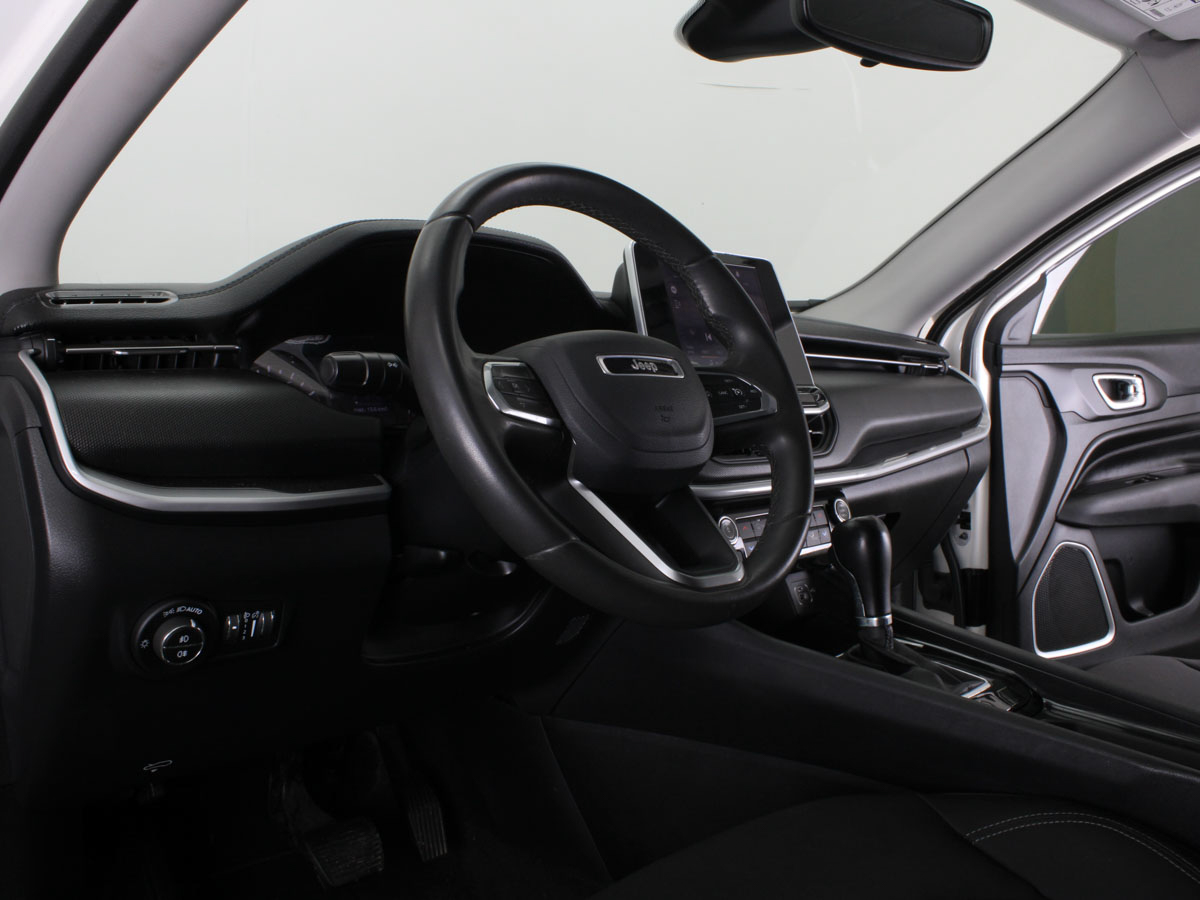 JEEP COMPASS SPORT 2022