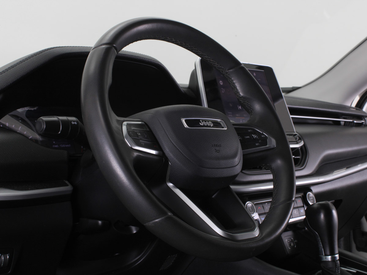 JEEP COMPASS SPORT 2022