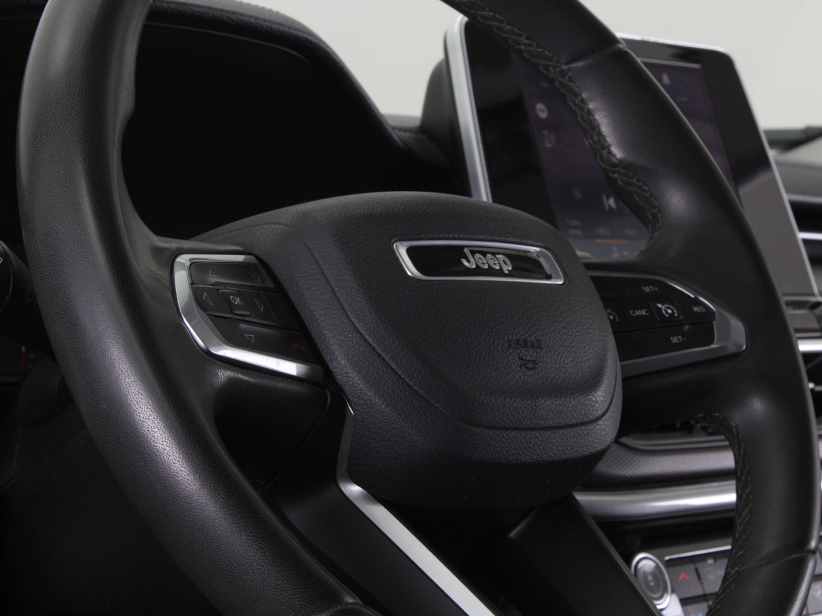 JEEP COMPASS SPORT 2022