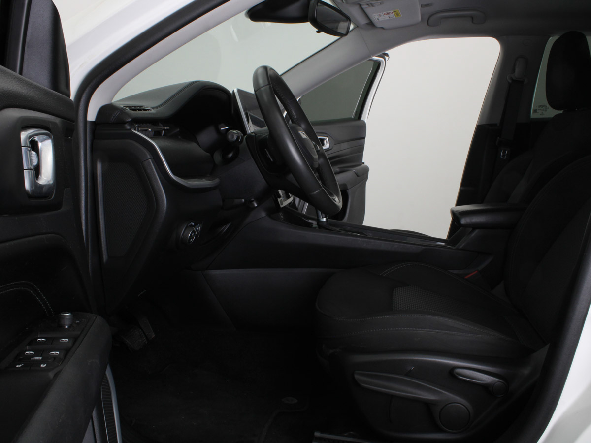 JEEP COMPASS SPORT 2022