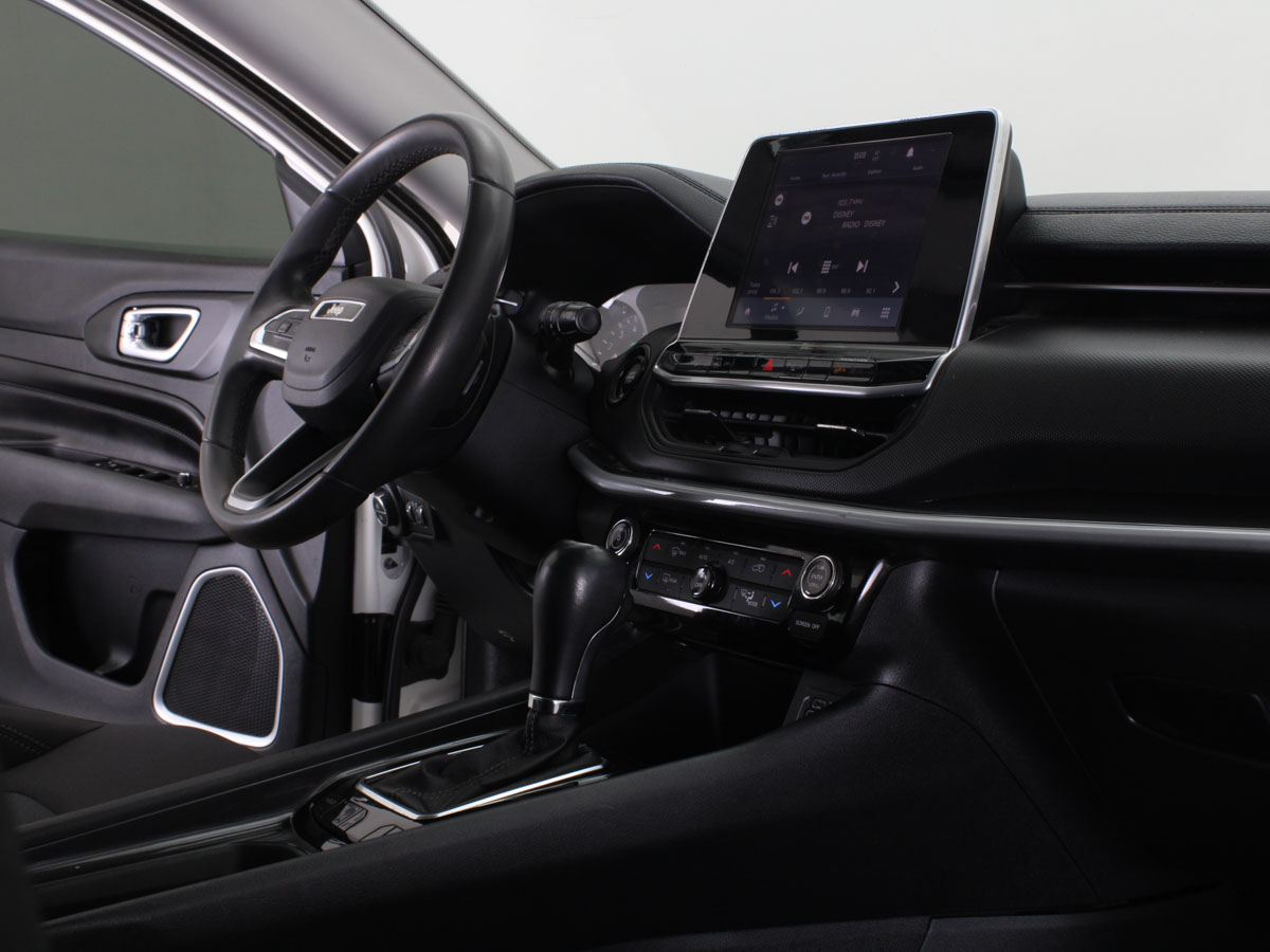 JEEP COMPASS SPORT 2022